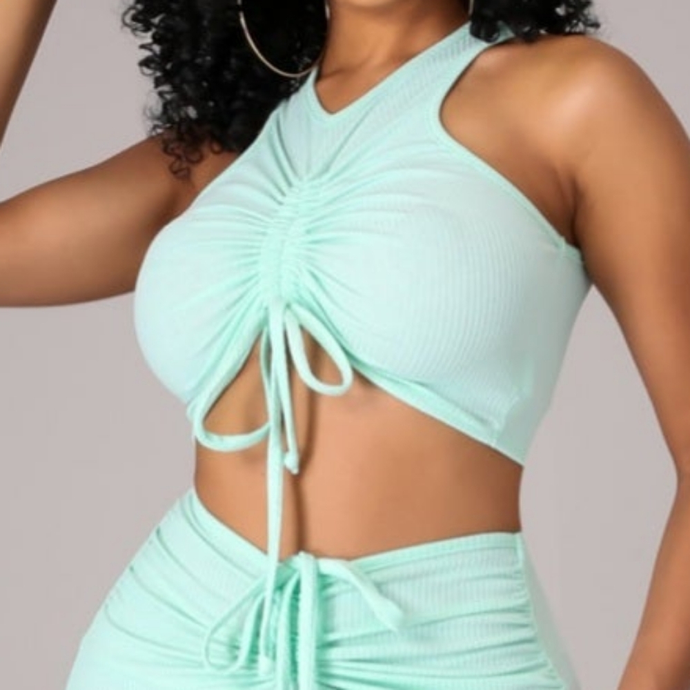 Mint 2pc Set